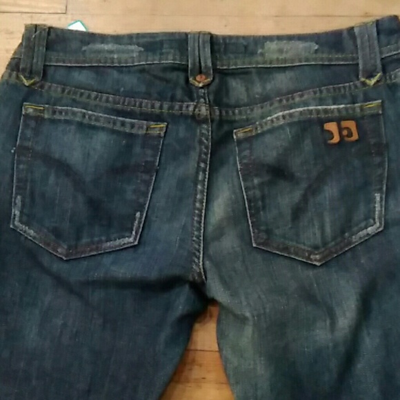 WOMENS JOES JEANS SIZE 29 - Picture 5 of 8